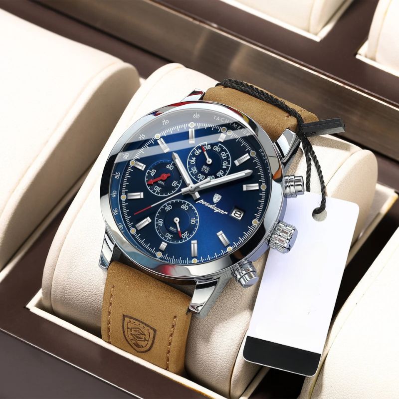Luxurious Trendy Men&