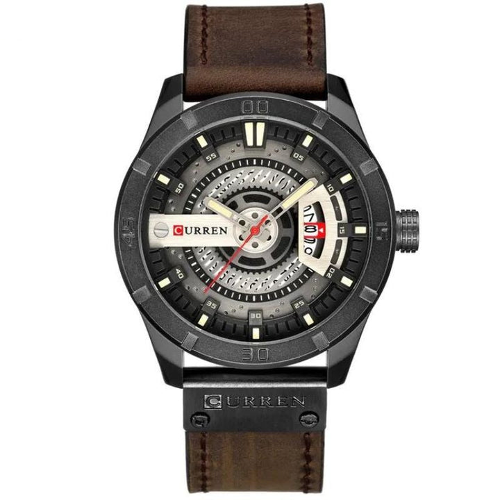 Sport Military Men&