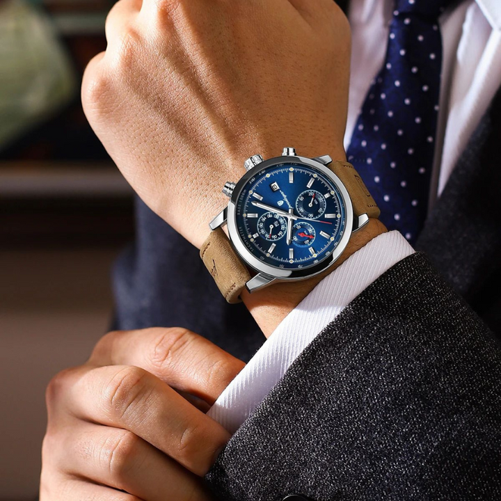 Luxurious Trendy Men&