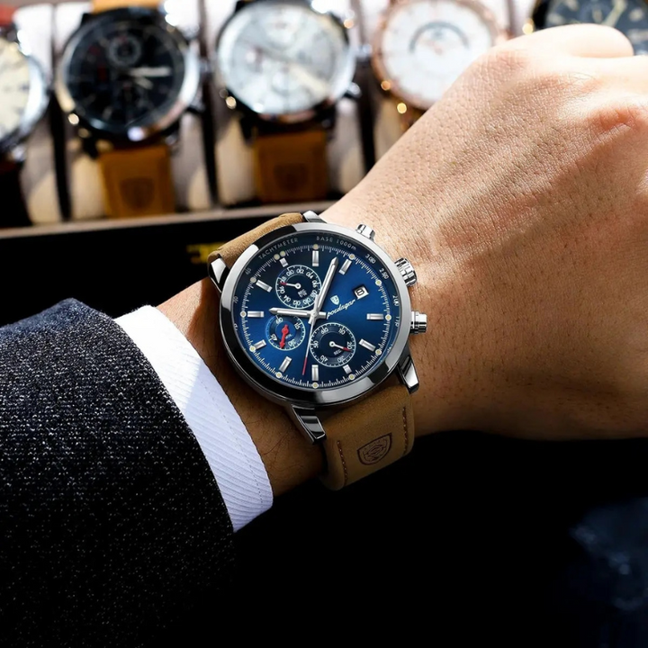 Luxurious Trendy Men&