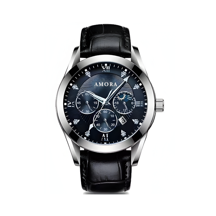 Casual Quartz Men&