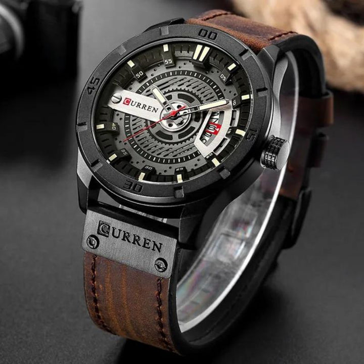 Sport Military Men&