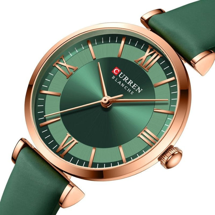 Luxury Fashion Ladies Watch