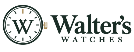 Walter's Watches