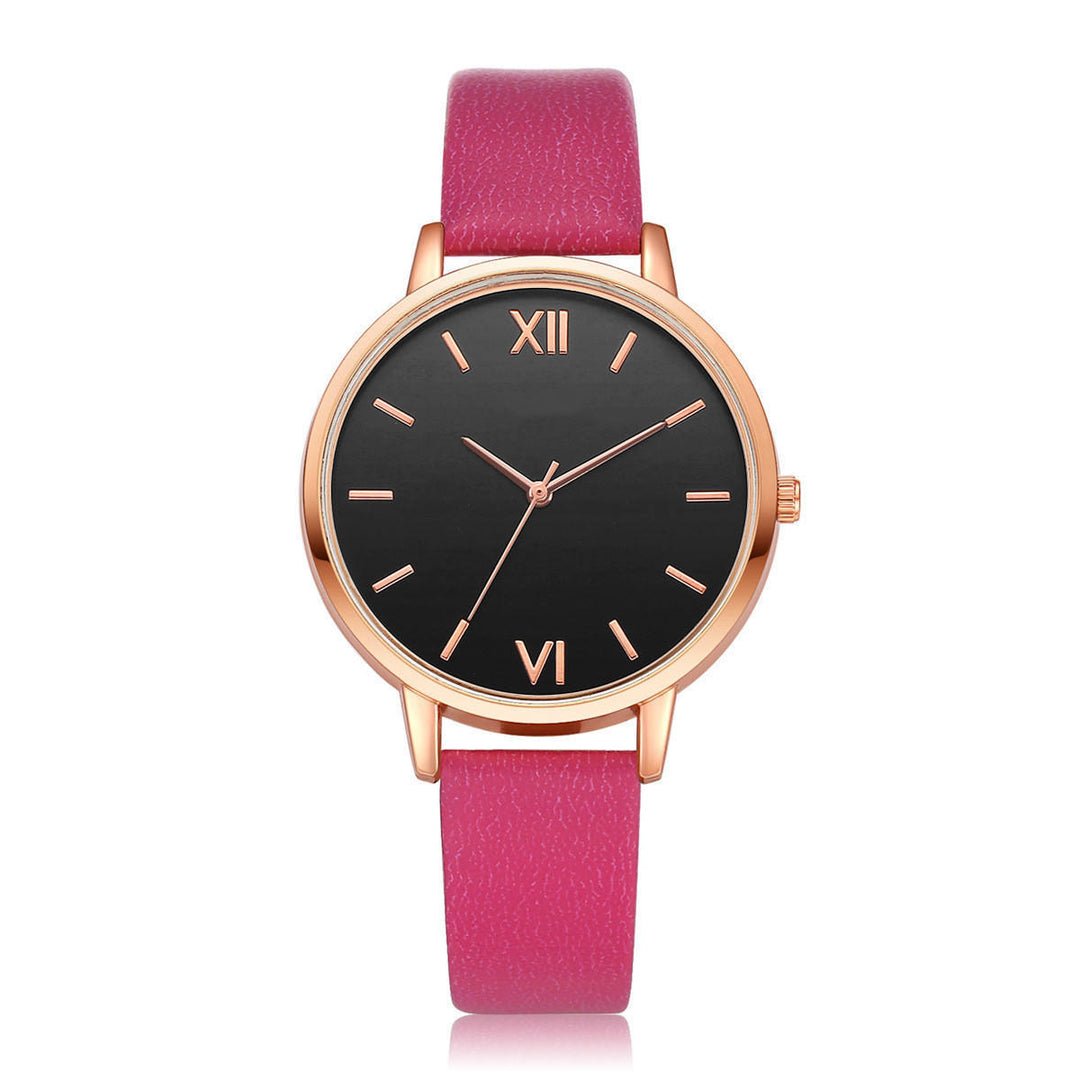 Classic Luxury Modern Watch