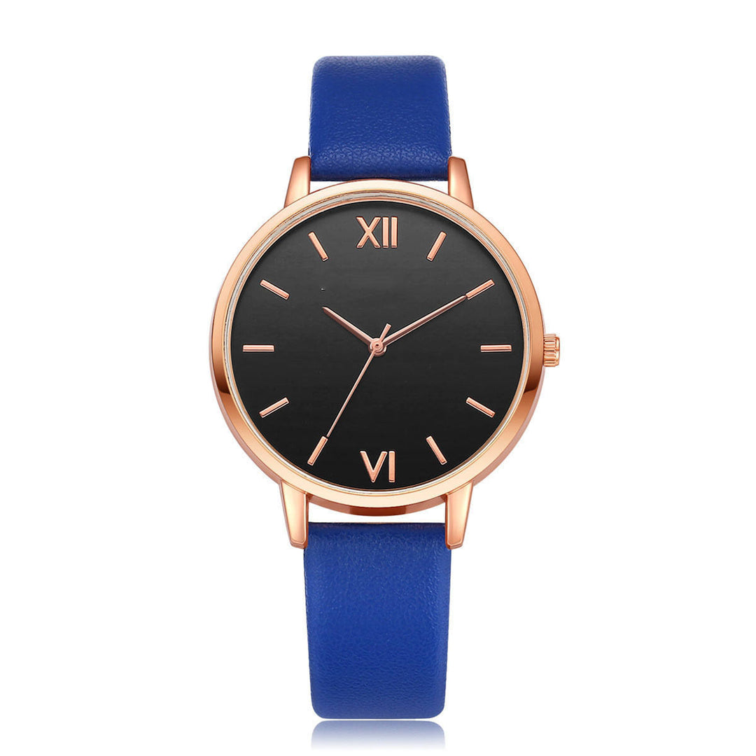 Classic Luxury Modern Watch