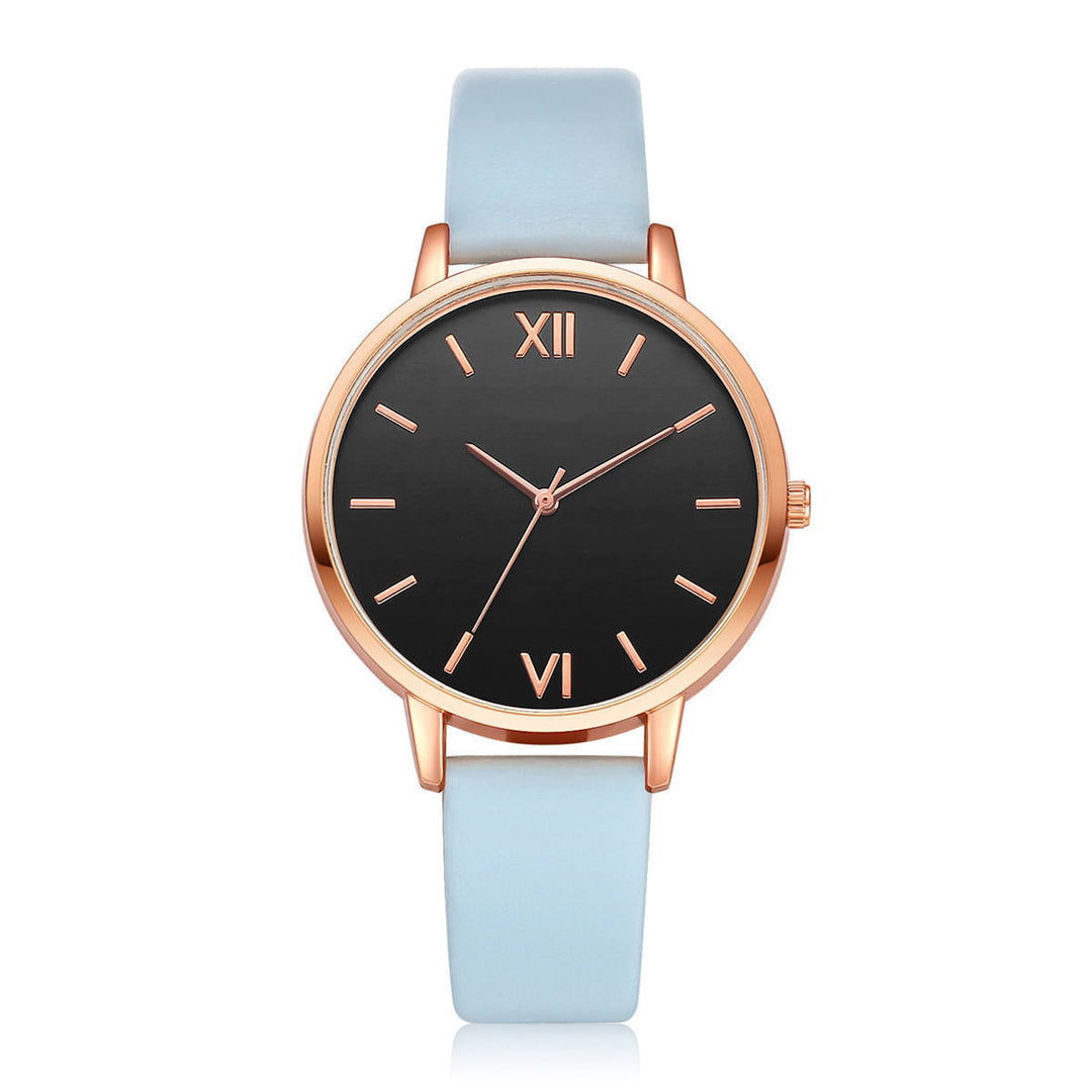 Classic Luxury Modern Watch