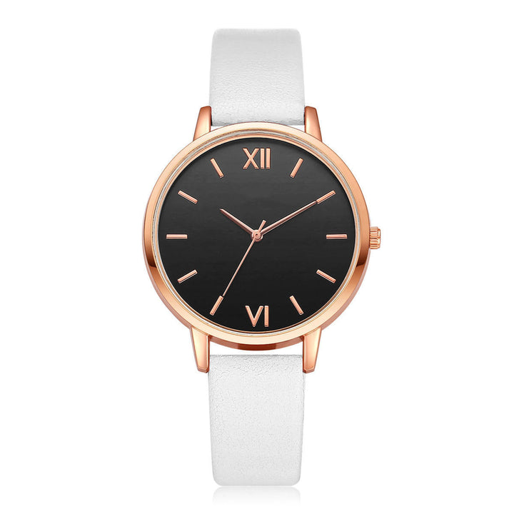 Classic Luxury Modern Watch