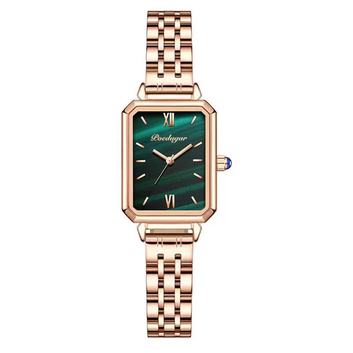 Slim Fit Luxurious Wristwatch