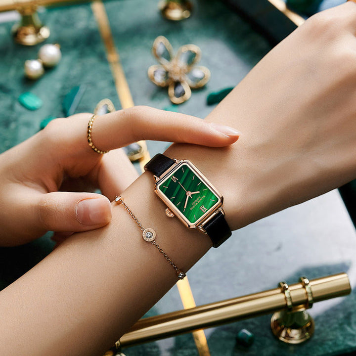 Minimalist Delicate Casual Watch