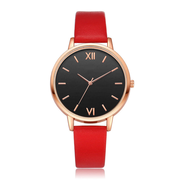 Classic Luxury Modern Watch