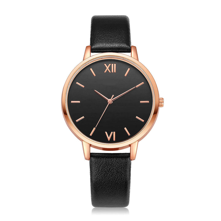Classic Luxury Modern Watch