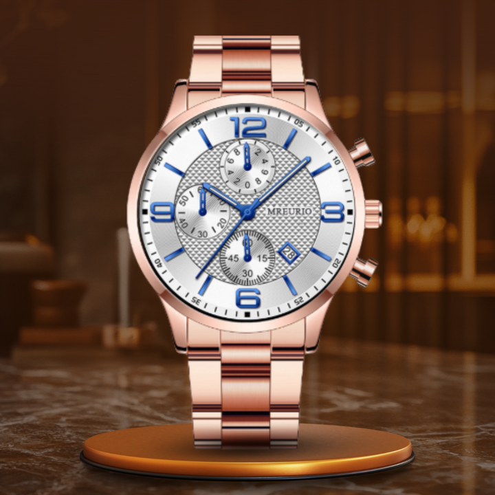 Luxury Business Men&