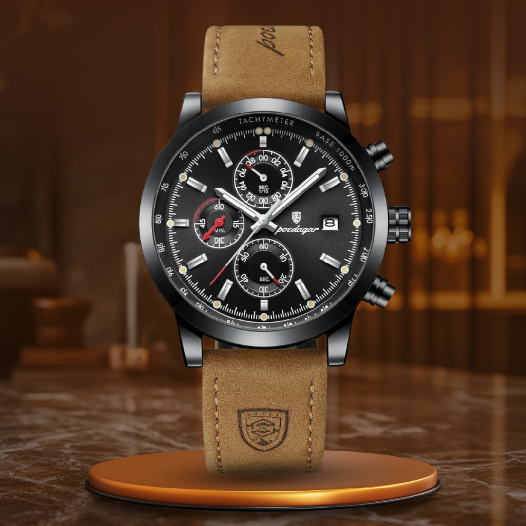 Luxurious Trendy Men&