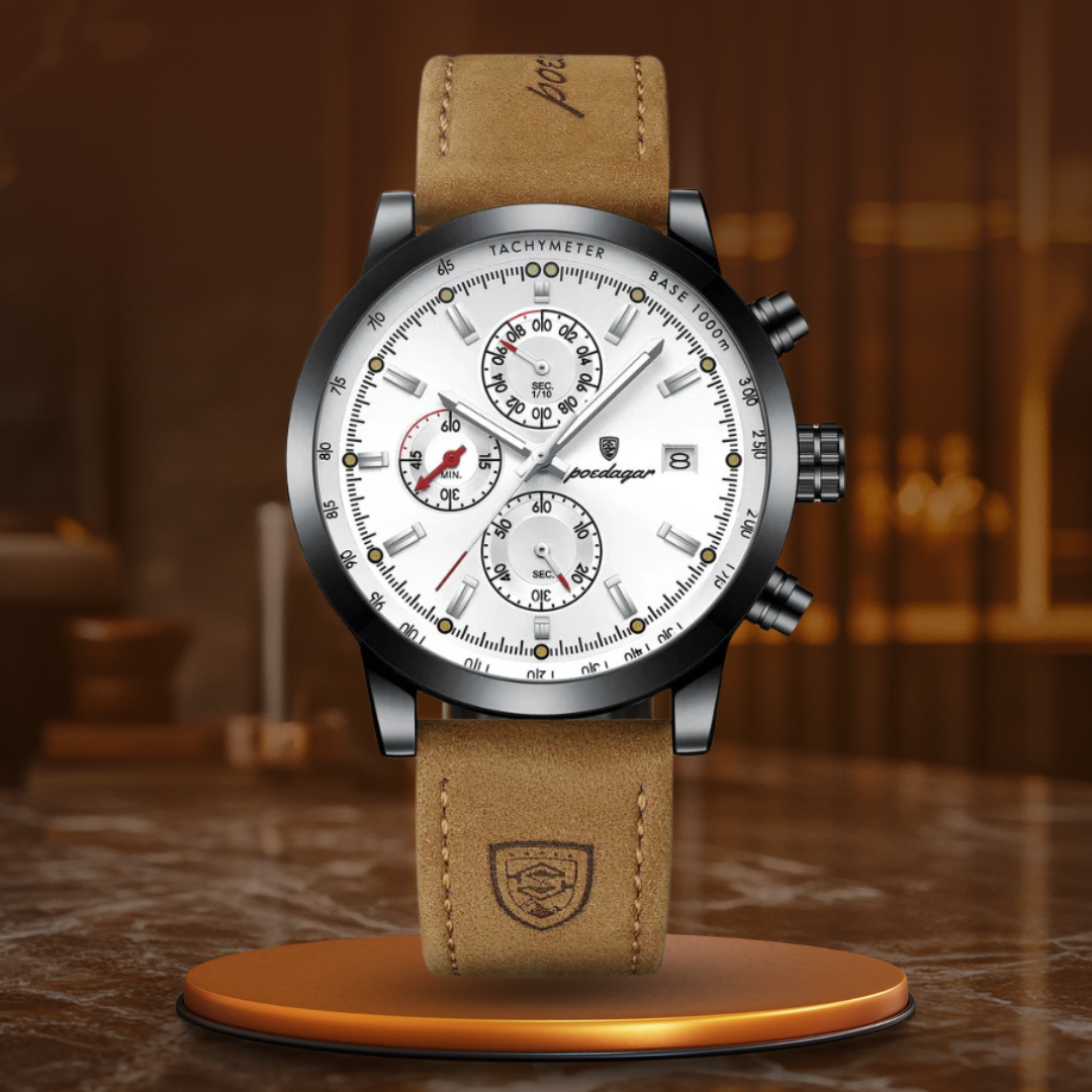 Luxurious Trendy Men&
