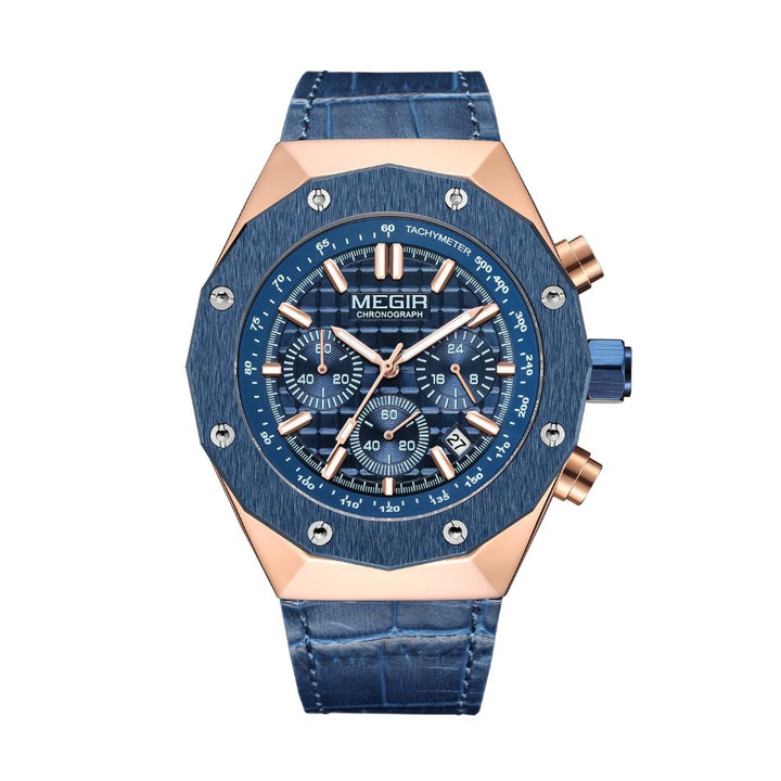Classic Stylish Quartz Watch